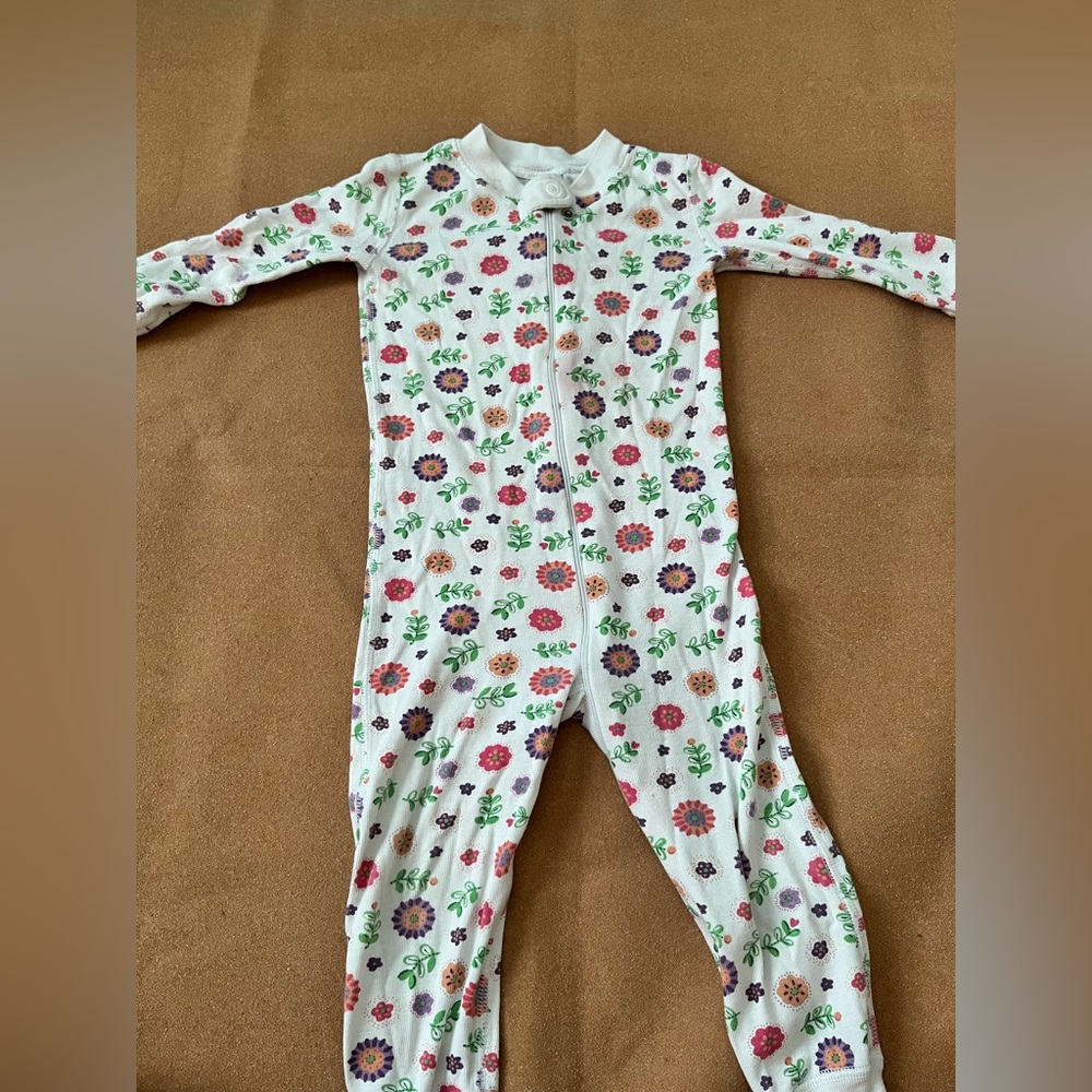 Hanna Andersson jammies